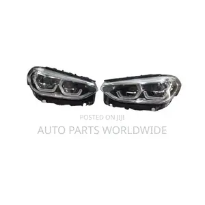 BMW X3 G08 Headlights 2019-2021