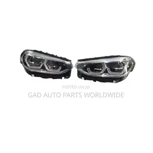 BMW X3 G08 Headlights 2019-2021