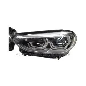 BMW X3 G08 Headlights 2019-2021