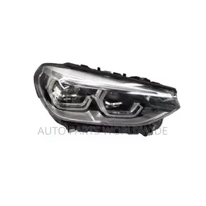 BMW X3 G08 Headlights 2019-2021