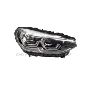 BMW X3 G08 Headlights 2019-2021