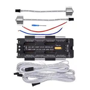 Staircase Light Controller