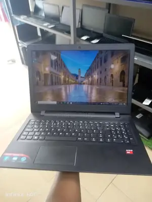 Laptop Lenovo A8 8GB AMD A8 SSD 256GB