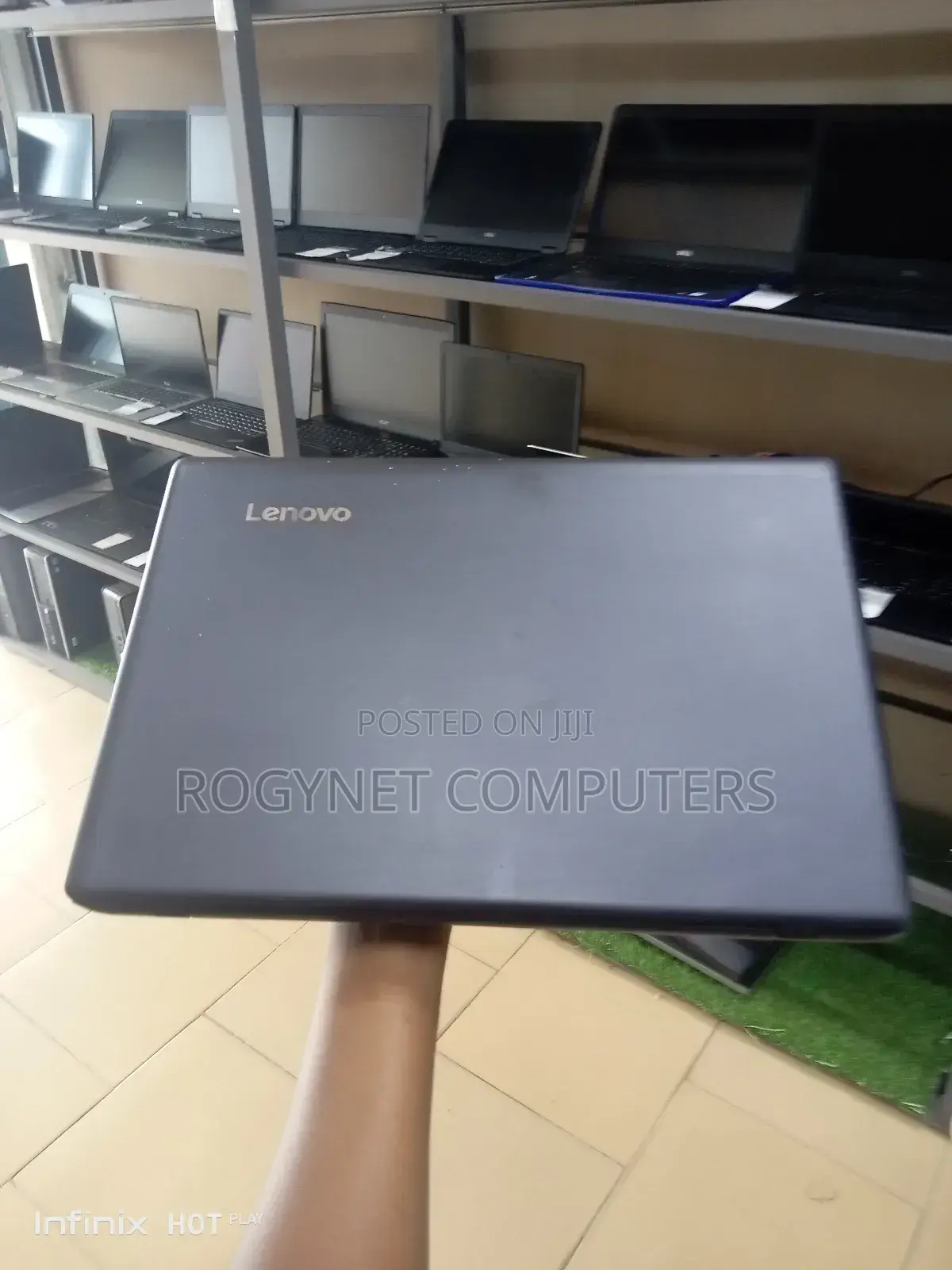 Laptop Lenovo A8 8GB AMD A8 SSD 256GB