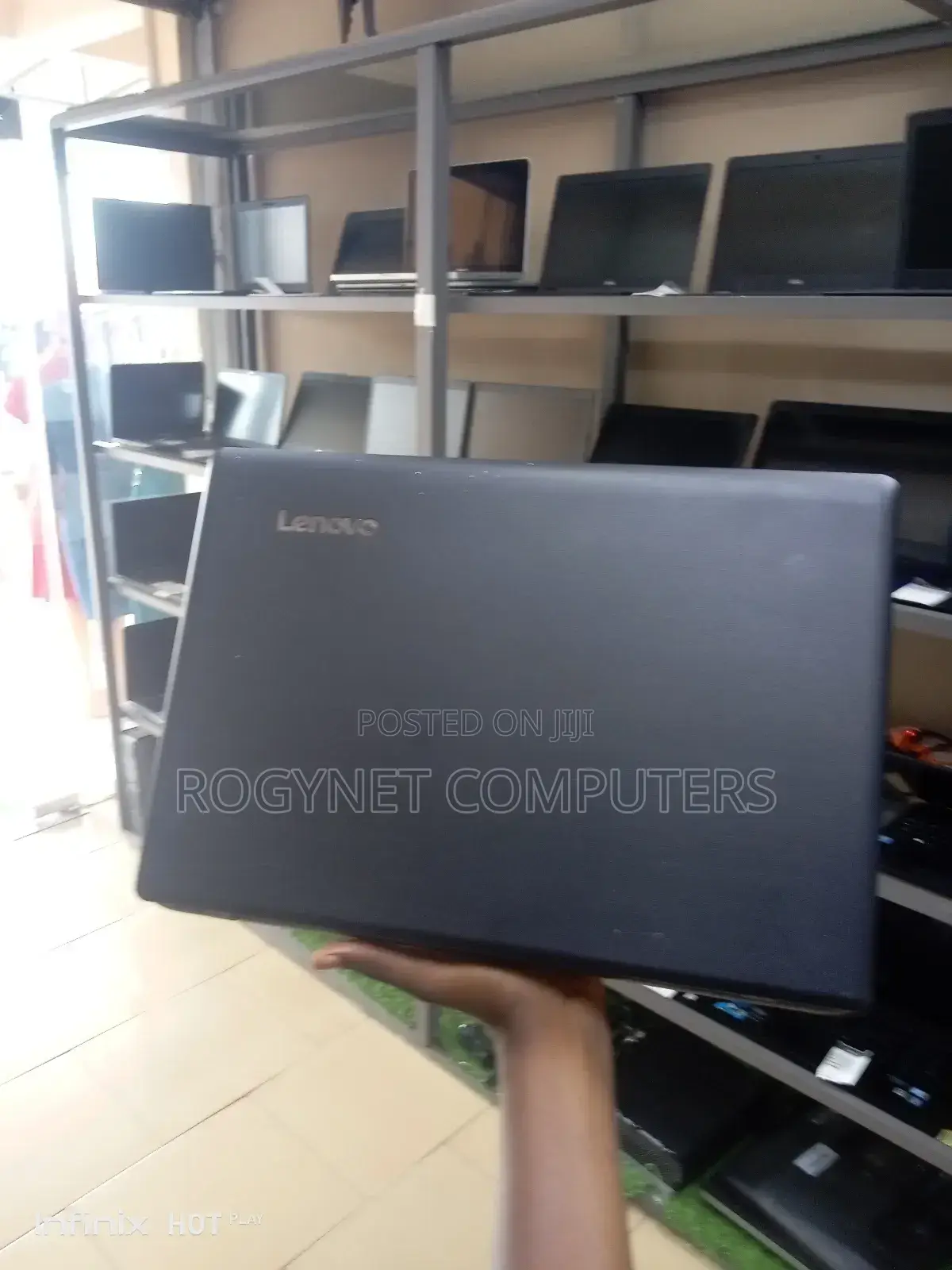 Laptop Lenovo A8 8GB AMD A8 SSD 256GB