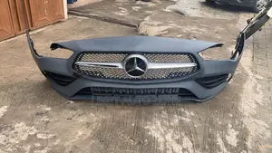 Mercedes Benz Cla 250 2018,2019,2020 Front Bumper Complete