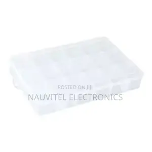 Photo - Ekb-201 Storage Box