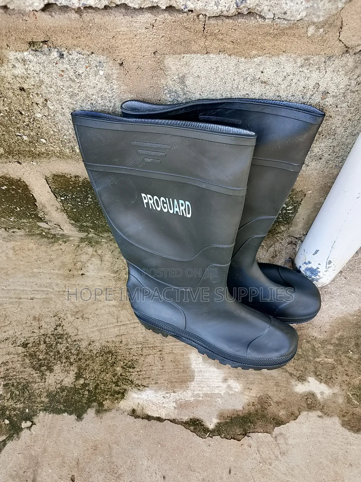 Quality Rain Boots/Normal Wellington Boots.