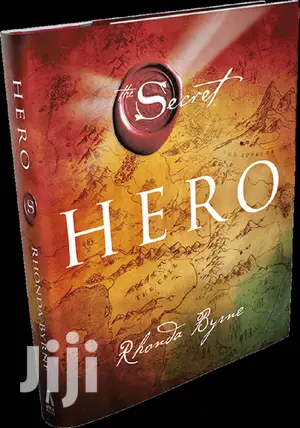 Photo - HERO by Rhonda Bryme