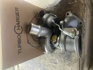 Turbo Charger
