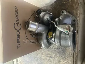 Turbo Charger