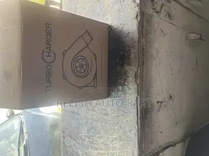 Turbo Charger