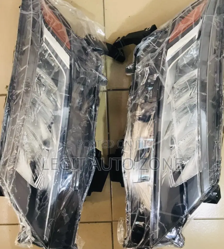 Mitsubishi Outlander ,2020,2021, Headlight Headlights