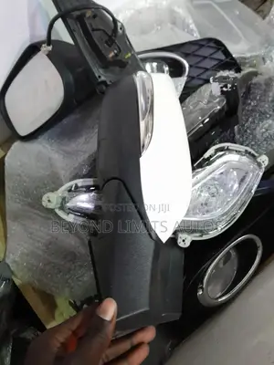 Toyota Corolla 2014,2015,2016,2017,2018 Side/Driving Mirror