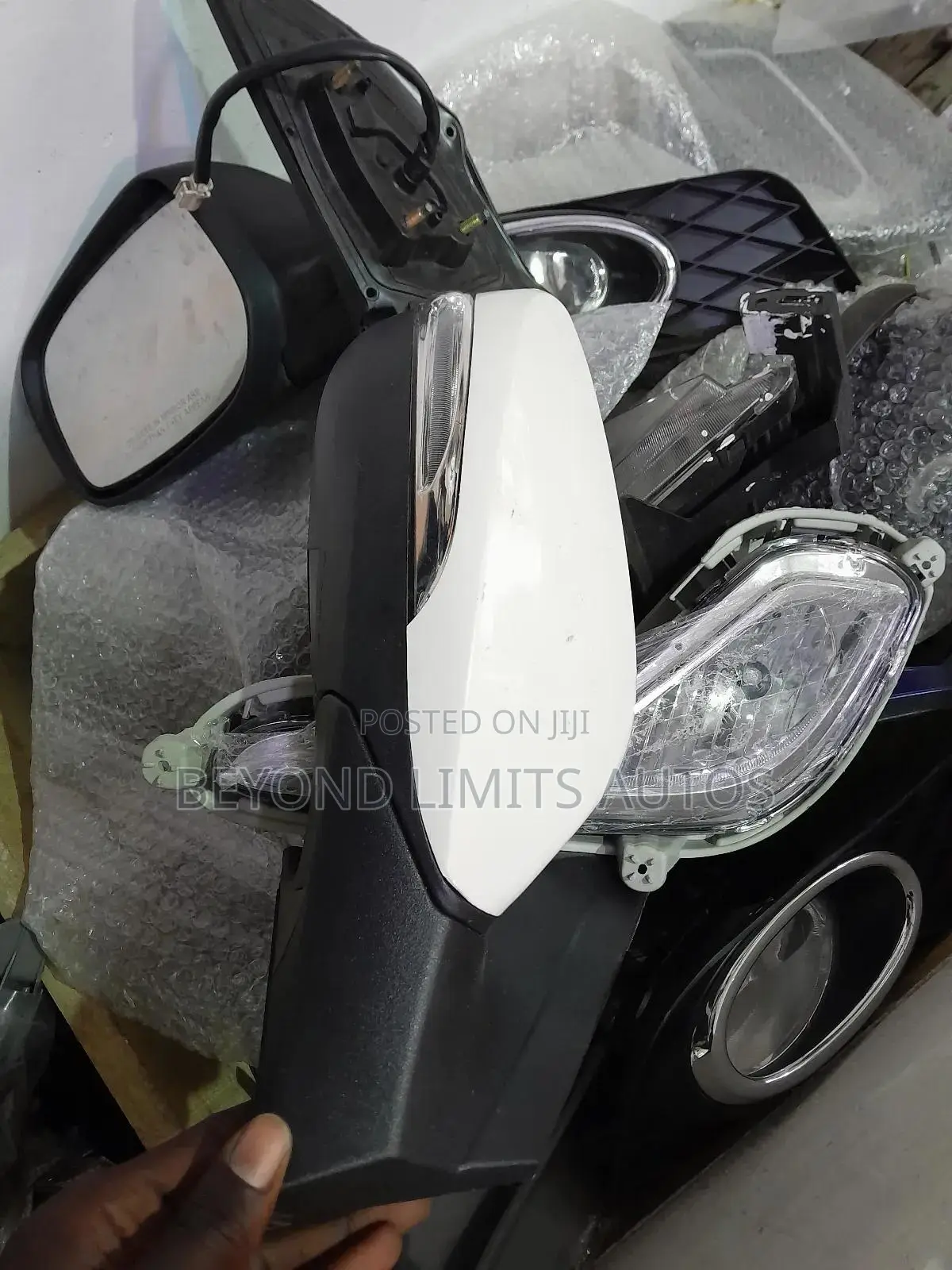 Toyota Corolla 2014,2015,2016,2017,2018 Side/Driving Mirror