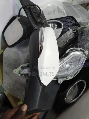 Toyota Corolla 2014,2015,2016,2017,2018 Side/Driving Mirror
