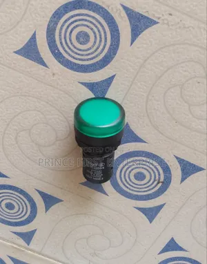 Indicator Green