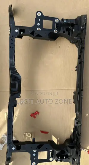Honda Civic 2018,2019,2016,2016 Radiator Support