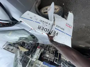 Honda HRV 2016,2017,2018,2019,2020,Fender