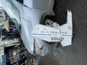 Honda HRV 2016,2017,2018,2019,2020,Fender