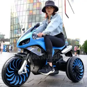 12v Battery Electric Toy Bike