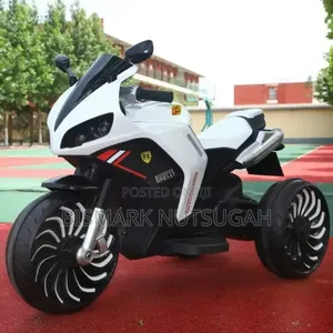 12v Battery Electric Toy Bike