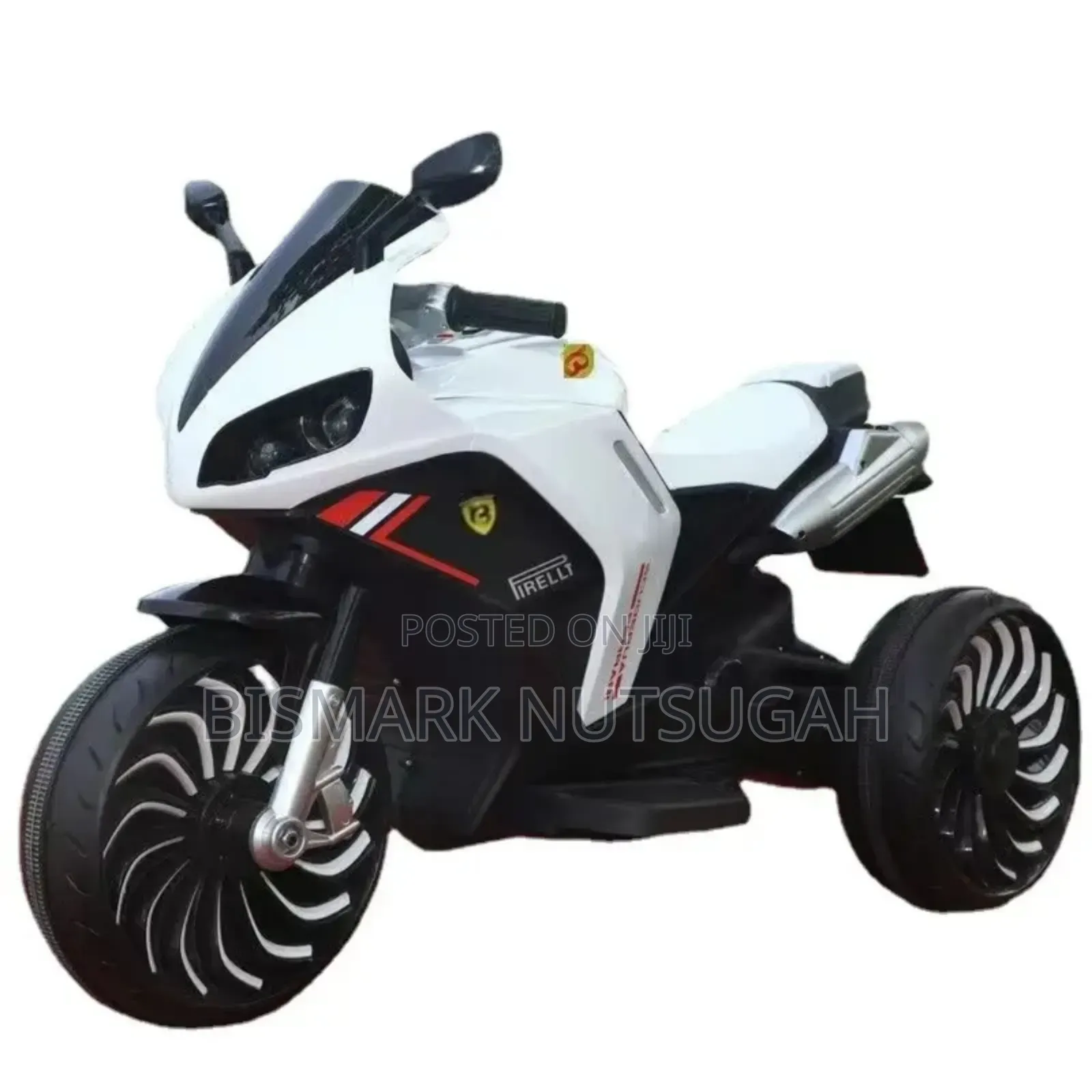 12v Battery Electric Toy Bike