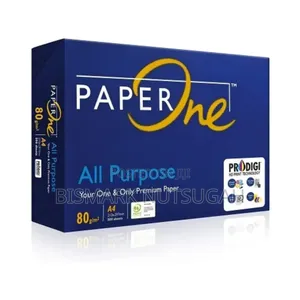 A4 Size Papers for Sale