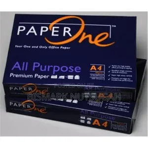 A4 Size Papers for Sale