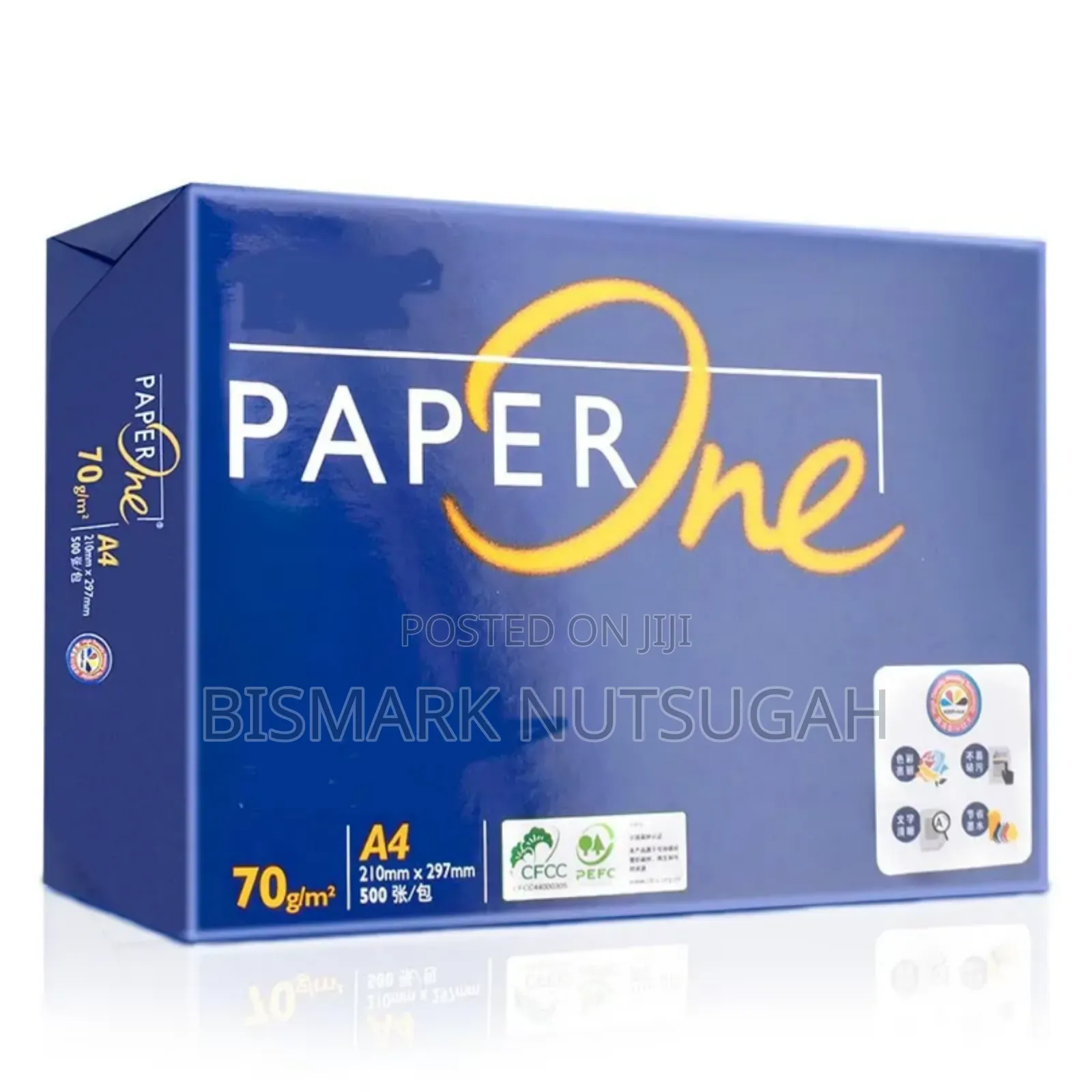 A4 Size Papers for Sale