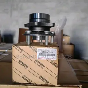Toyota Prius/Matrix 2005,2006,2007,2008,2009,010 Hub Bearing