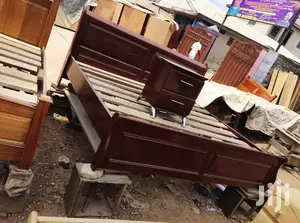Queen Size Bed
