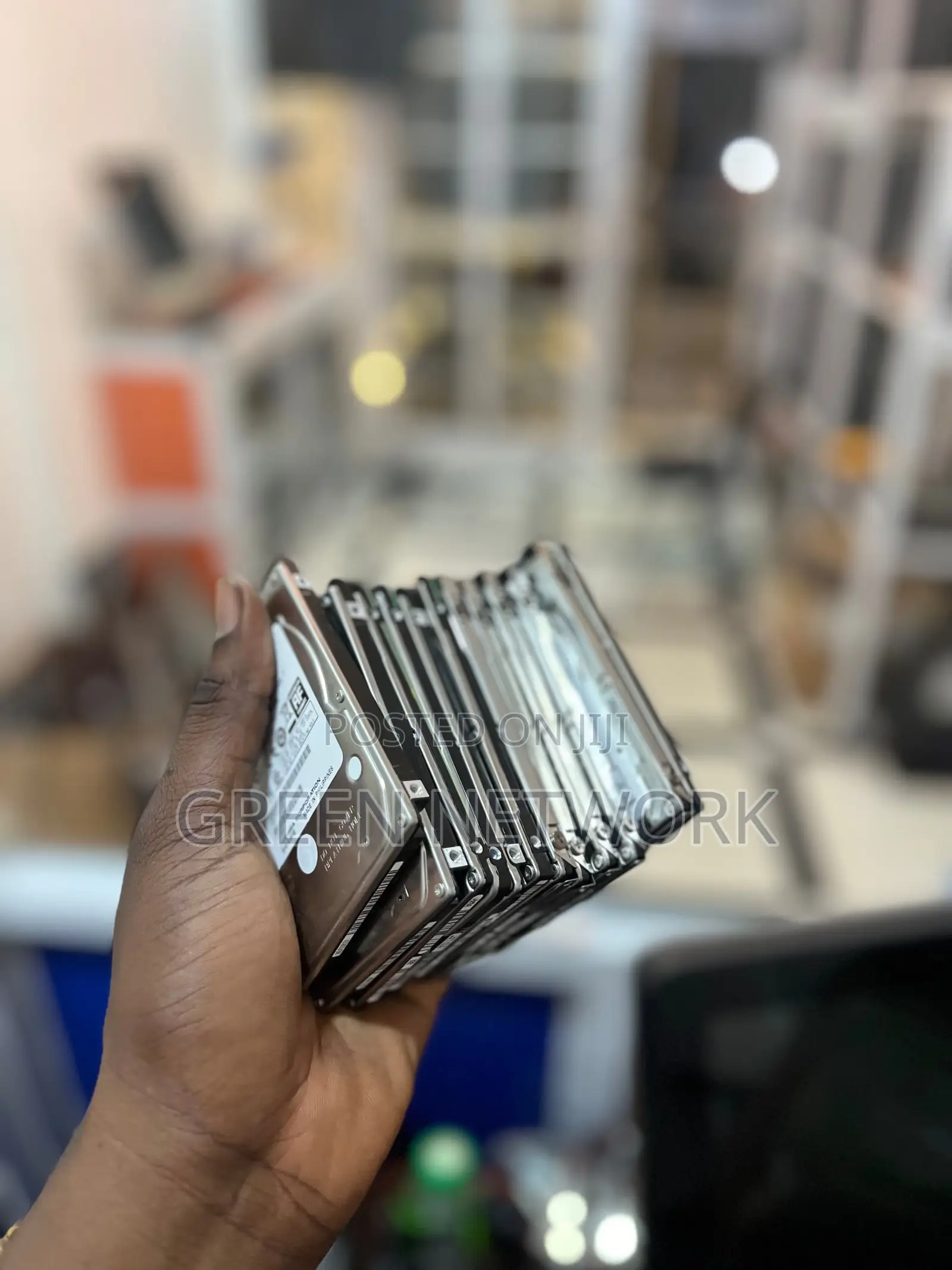 1tb Sata HDD