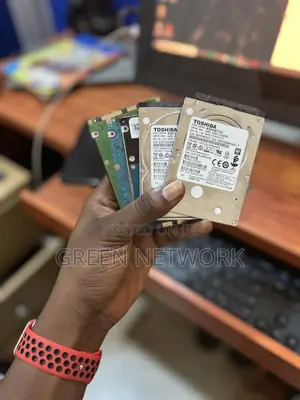 1tb Sata HDD