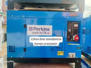 Draco Guard Honda 15kva Diesel Generator 15kva Diesel