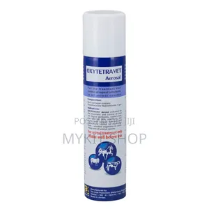 Oxytetravet Aerosol