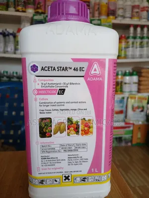 Aceta Star Insecticide