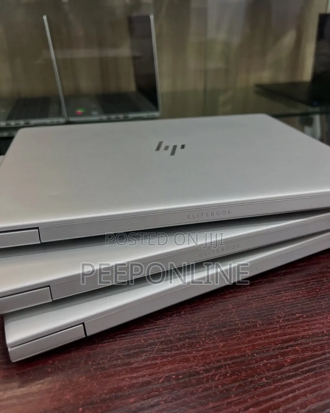Laptop HP EliteBook 830 G6 8GB Intel Core i5 SSD 256GB