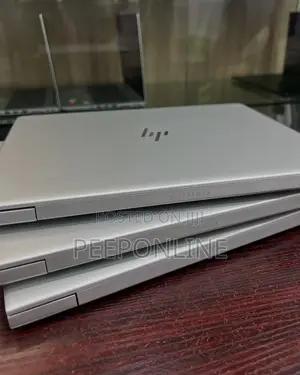 Laptop HP EliteBook 830 G6 8GB Intel Core i5 SSD 256GB