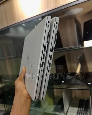 Laptop HP EliteBook 830 G6 8GB Intel Core i5 SSD 256GB
