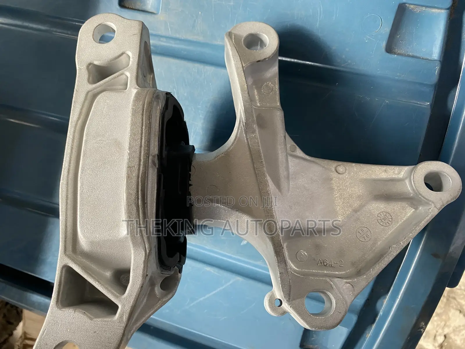 Honda Civic 2016 to 2021 Gearbox Mount/Seat