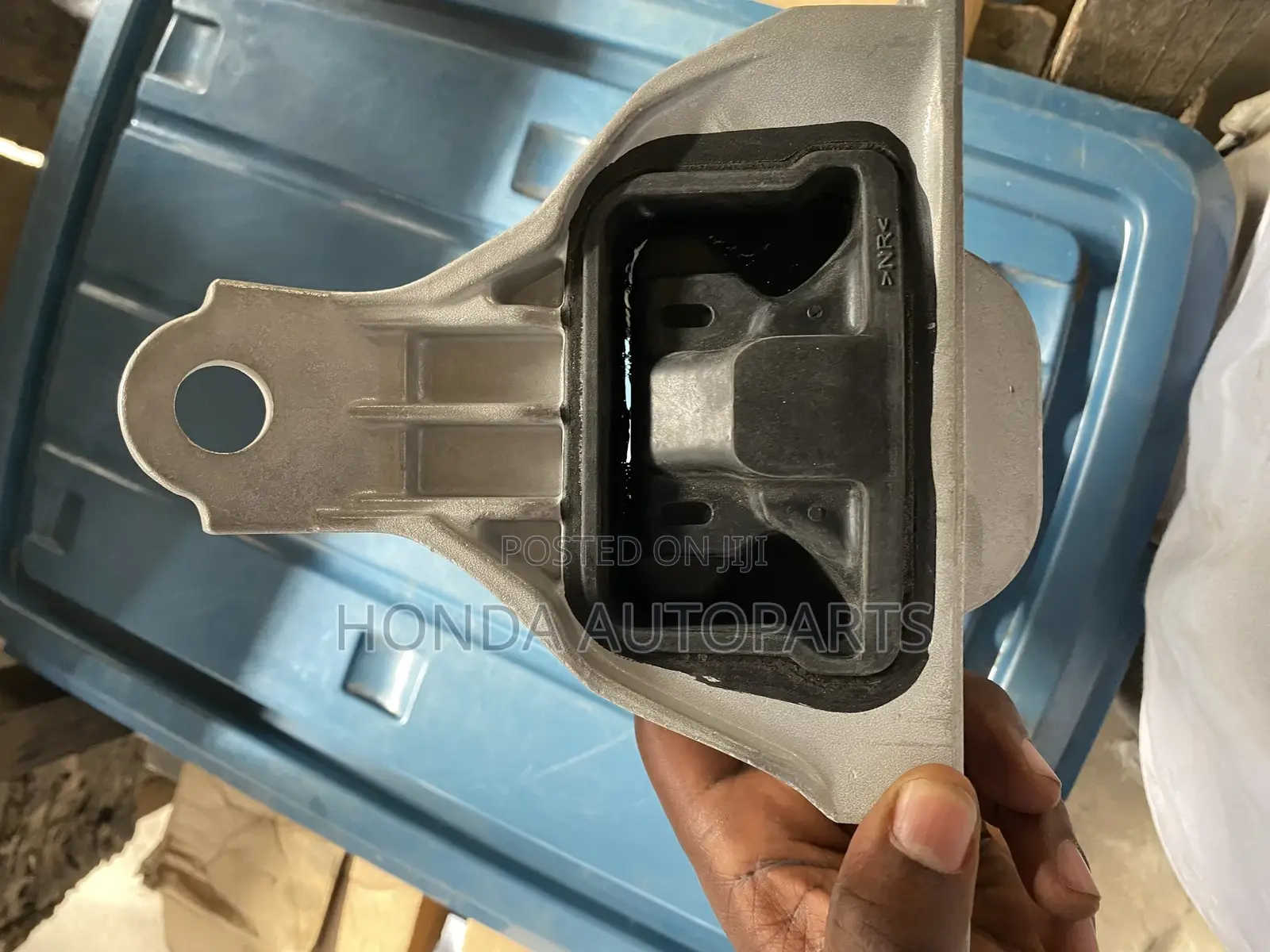 Honda Civic 2016 to 2021 Gearbox Mount/Seat