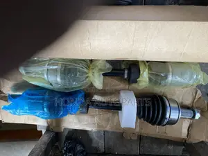 Honda CRV 2014 to 2016 Drive Shaft.