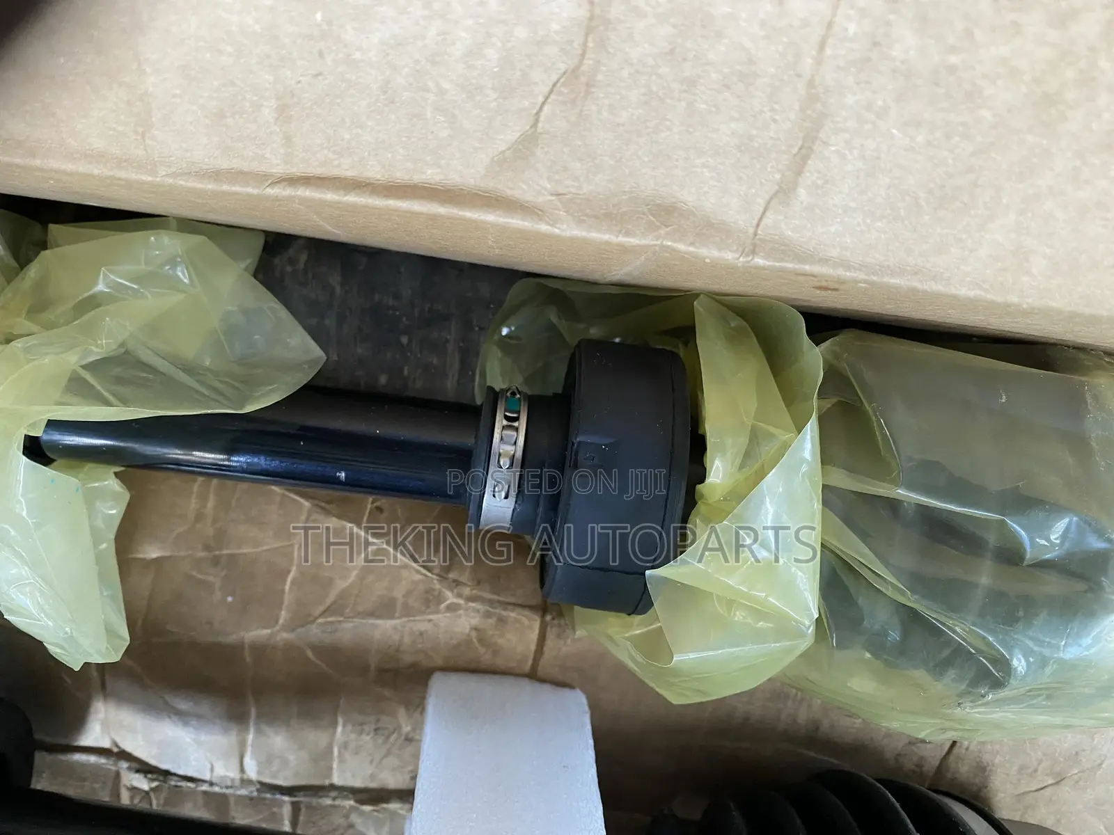 Honda CRV 2014 to 2016 Drive Shaft.