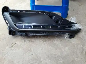 Hyundai Sonata 2015,2016,2017 Fog Light Led