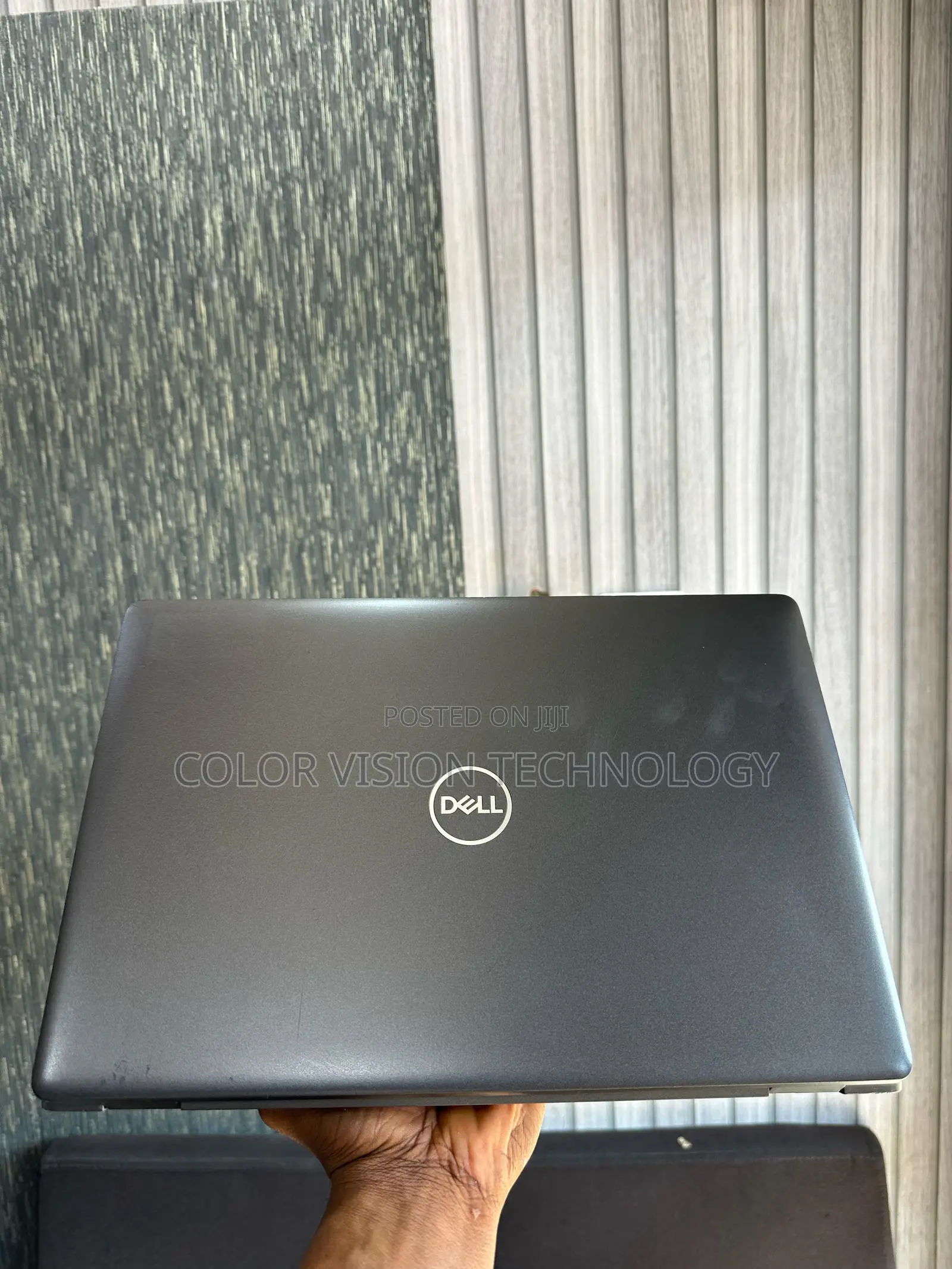 Laptop Dell Latitude 5401 8GB Intel Core I5 SSD 256GB