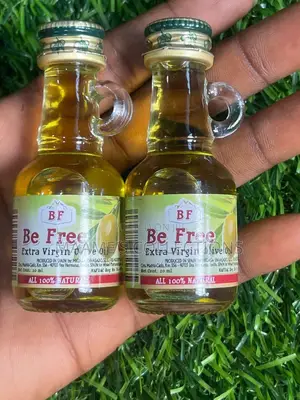 Be Free Extra Virgin Olive Oil