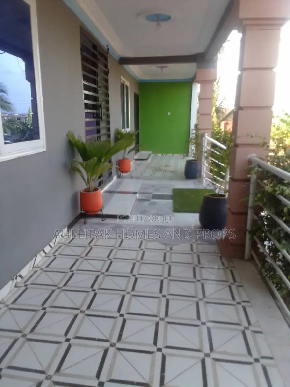 2bdrm Apartment in Abokobi for rent