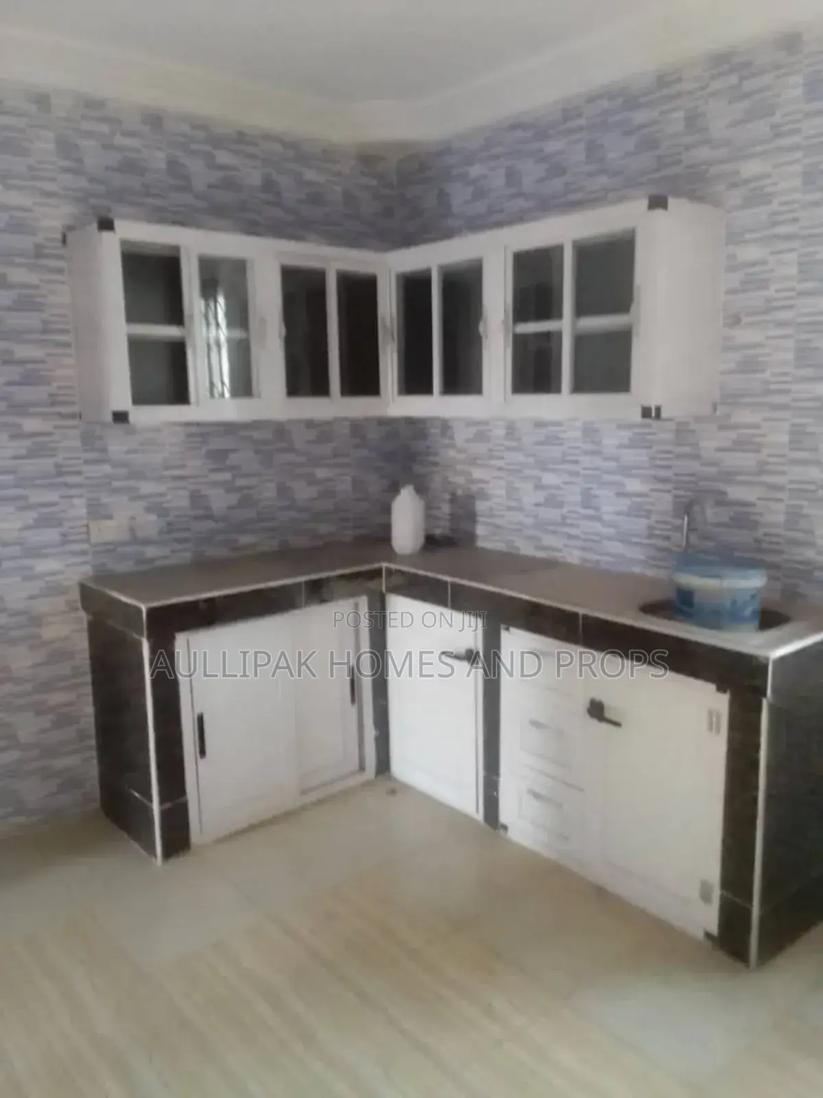 2bdrm Apartment in Abokobi for rent