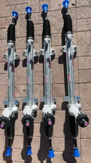 Hyundai Santa Fe 2017,2018,2019,2020 Steering Rack/Rag